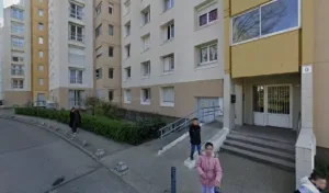 Plancon Alain à Vaulx-en-Velin