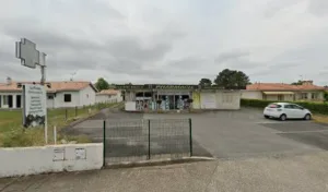 Geoffrey MAZEYRAC – Infirmier à Saint-Aubin-de-Médoc