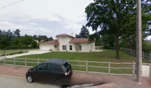 Courault Didier à Saint-Galmier