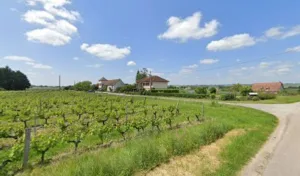 Lecavey Jacqueline à Montord