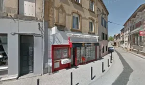 Bony Nadine à Saint-Galmier