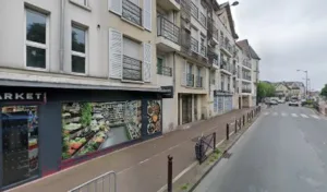 Yolande UM à Villiers-sur-Marne