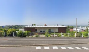 Centre de Soins Infirmiers à Neufchâtel-en-Bray