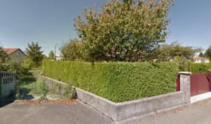 Gaillard Véronique à Mandeure