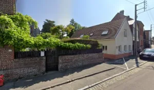 Leroy Thierry à Neufchâtel-en-Bray