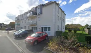 infirmier Linger Laurent à Saint-Pryvé-Saint-Mesmin