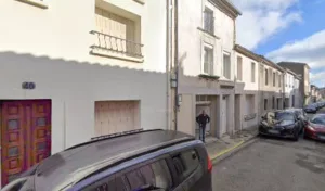 Martelli Isabelle Catherine à Carcassonne