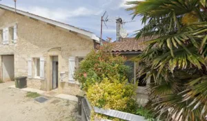 Tiffon Alinee à Lesparre-Médoc