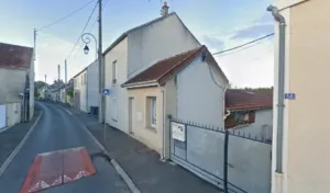 Jespierre Yvette à Saintry-sur-Seine