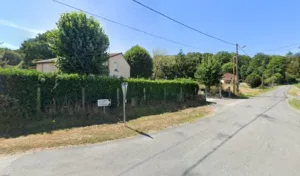 Coudoin Françoise à Saint-Agnant-de-Versillat