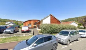 Sahores Jean-Pierre à Gan