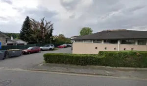 Ichas Laurence à Gan