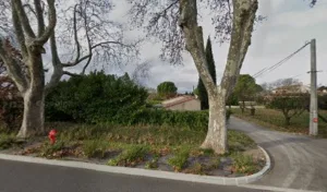 Gaydon Martine à Mallemort