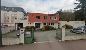 Centre de Soins Prieuré Saint Thomas à Épernon