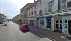 Cabinet infirmier MARON-LAGABE à Ligny-en-Barrois