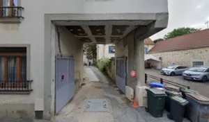 Frédéric Goncalves Infirmier libéral à Saulx-les-Chartreux