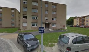 Scm Des Infirmieres de Ste Menehould à Sainte-Menehould