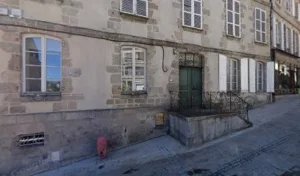 Belleteix Chantal à La Souterraine