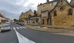 Lot Aide à Domicile à Gourdon