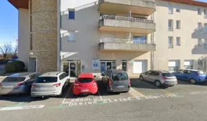 Beteille Chantal à Luc-la-Primaube