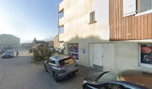 Dumoulin Minguet Manuelle à La Mure