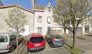 Brault Isabelle à Nueil-les-Aubiers