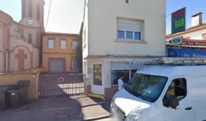 Lavigne Florence à Saint-Alban