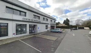 GARCIA Carine à Saint-Alban