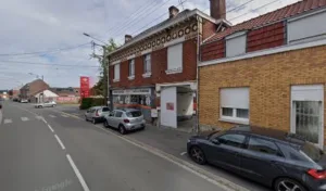 Infirmiere Bauvin Dominique Tellier à Bauvin