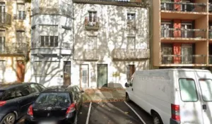 Cabinet infirmier Carcassonne Arthur Roumenov à Carcassonne