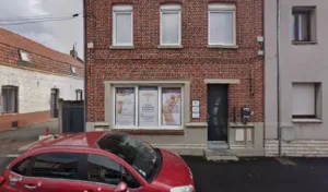 Cabinet Infirmier à Bauvin