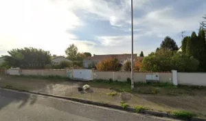 Cabinet des alouettes à Barbezieux-Saint-Hilaire