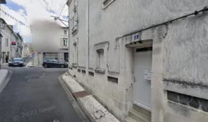 Angibaud Emmanuelle à Barbezieux-Saint-Hilaire