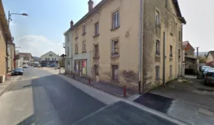 Lachat Agnès à Mandeure