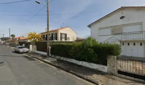 Bernard Paul à Saint-Georges-de-Didonne