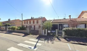 Prades Stephane à Saint-Alban