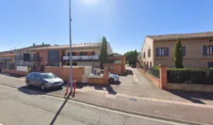 Séguier Claudine à Saint-Alban