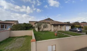 Lefaucheur Bernard-Pierre à Saint-Alban