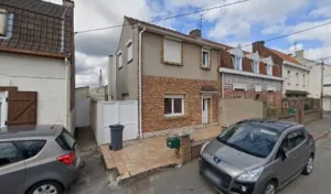 Lefebvre Christian à Douvrin