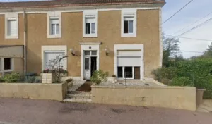 Ussel Anne-Marie à Gourdon