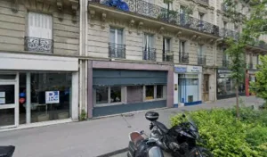 Tejero Sonia à Paris