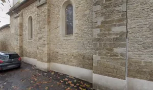 CABREILHAC MAS Florence à Milhaud