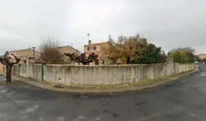 Sire Elisabeth à Milhaud