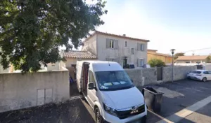 Rouquayrol Delphine à Milhaud