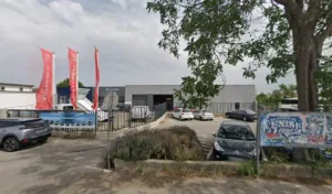 CABREILHAC MAS Florence infirmière à Milhaud