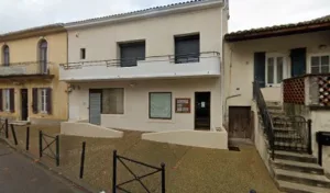 Julian Laurence à Milhaud