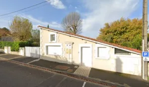 Audureau Xavier Yohan à Barbezieux-Saint-Hilaire