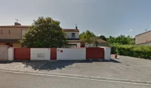 Biscaye Eliane à Carcassonne