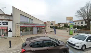 BRIN Laétitia à Dompierre-sur-Mer