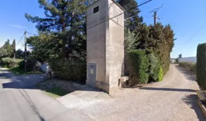 Reinero Jany à Bellegarde